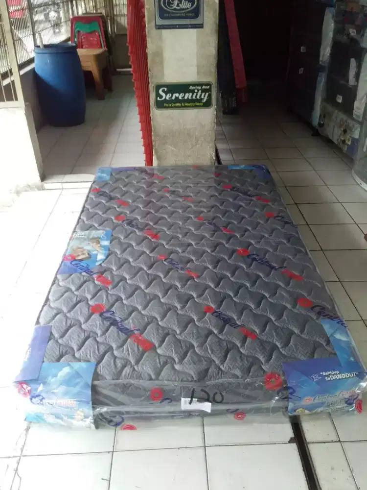 kasur busa central bandung