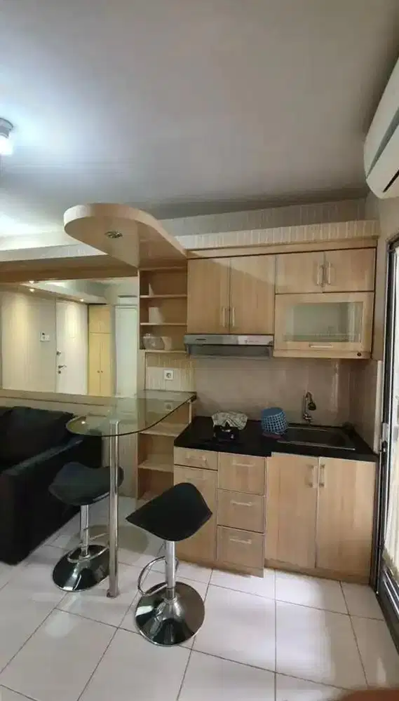 Apartemen Kemuning Kalibata City Disewakan Pemilik Langsung