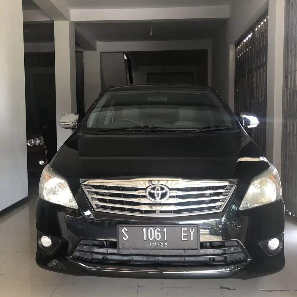 Innova G solar AT 2012