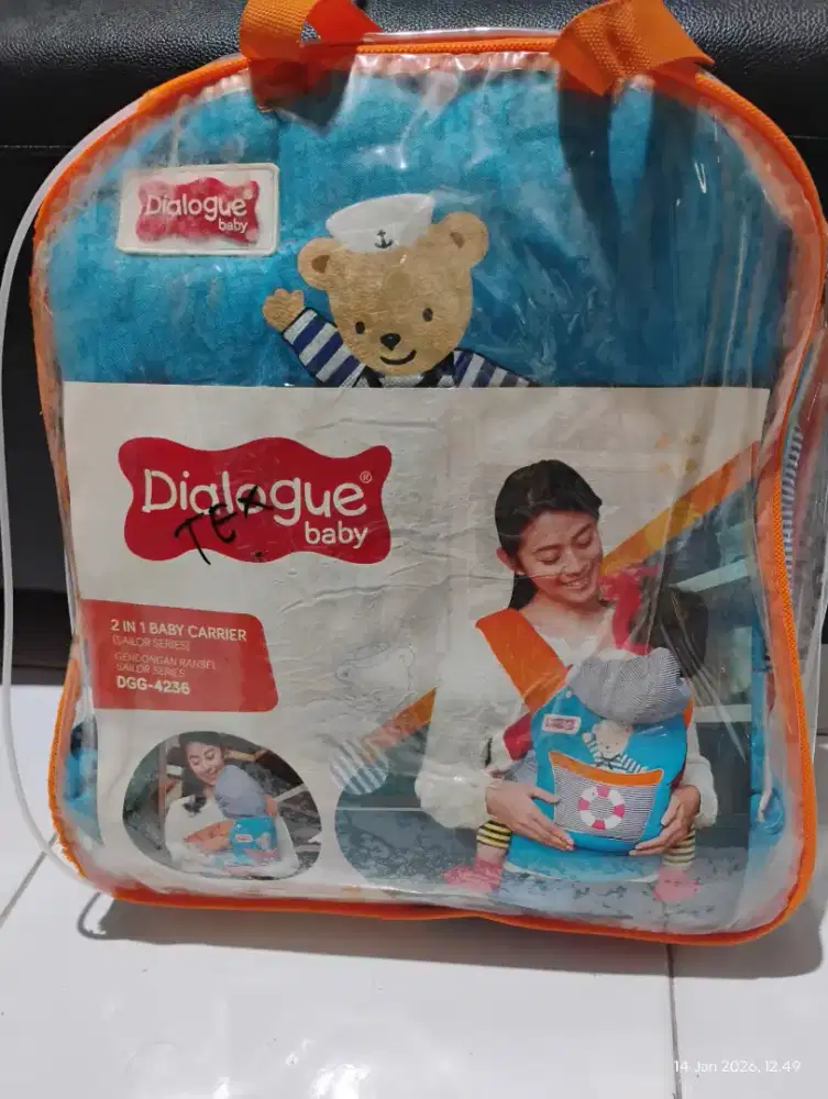 Dijual murah aja Gendongan