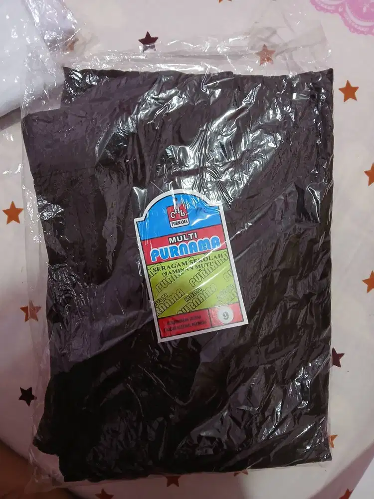 Rok pramuka MULTI PURNAMA