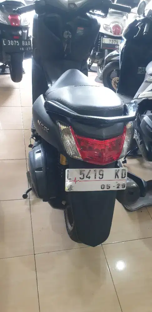 N max th 2019 mulus pool pjk baru