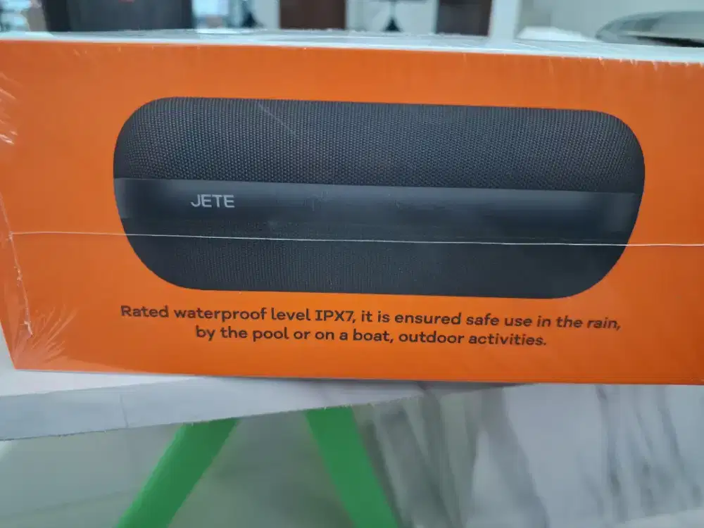 JETE S3 Series Speaker