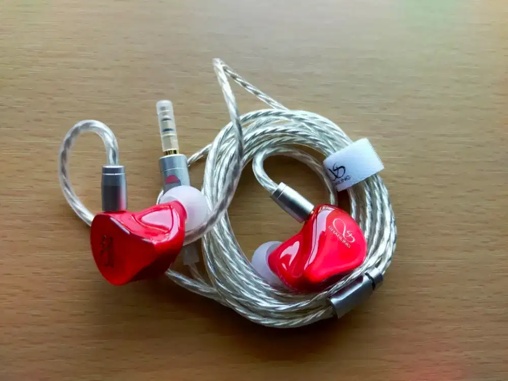 SHANLING ME200 IEM