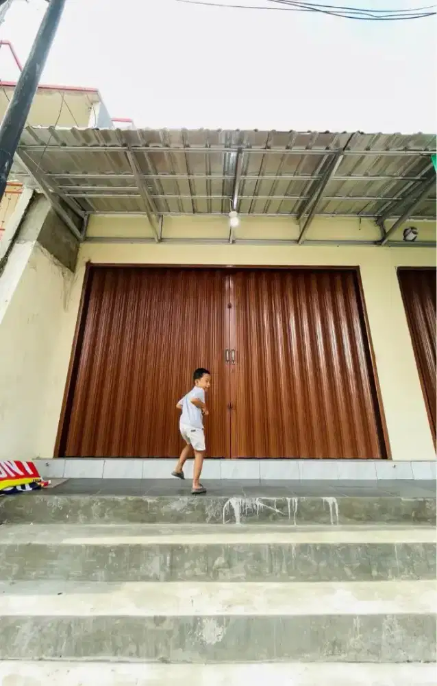 RUKO SEWA BANJARSARI RAYA UNDIP TEMBALANG