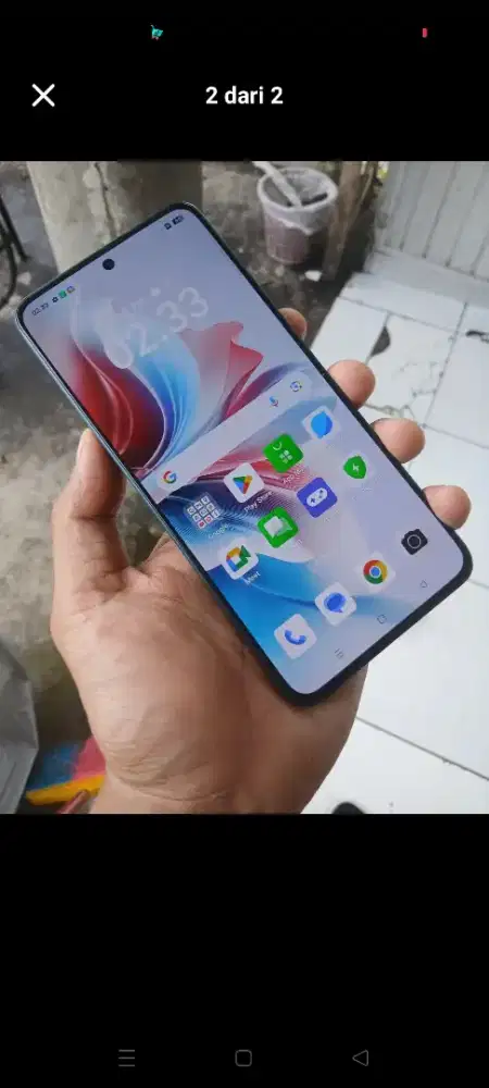 Oppo Reno 11F 5G 8/256GB