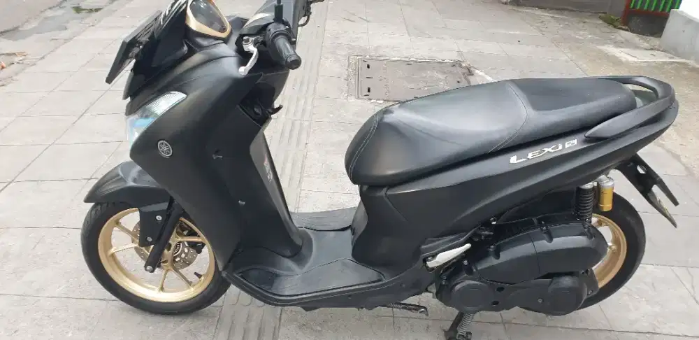 LEXI S th 2020 Keyles remot pjk baru 11-2026