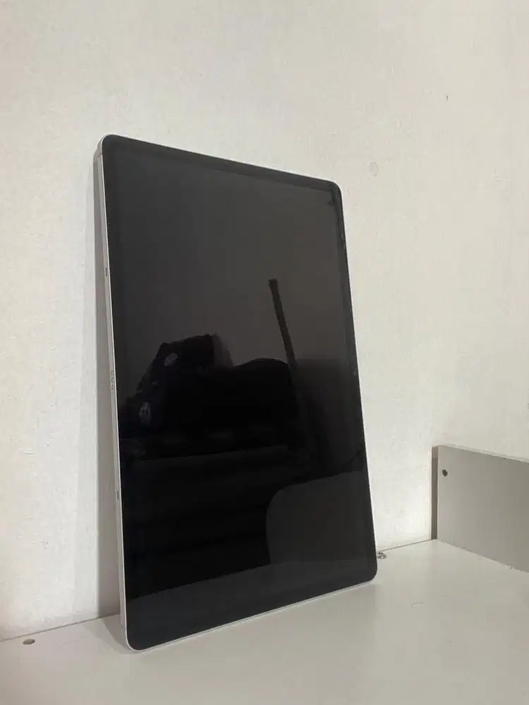 Samsung Galaxy Tab S8 + 256 Gb