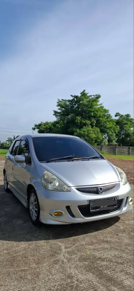 Honda Jazz GD3 VTEC MMC Airbag, ABS, Retract Full Original Antik