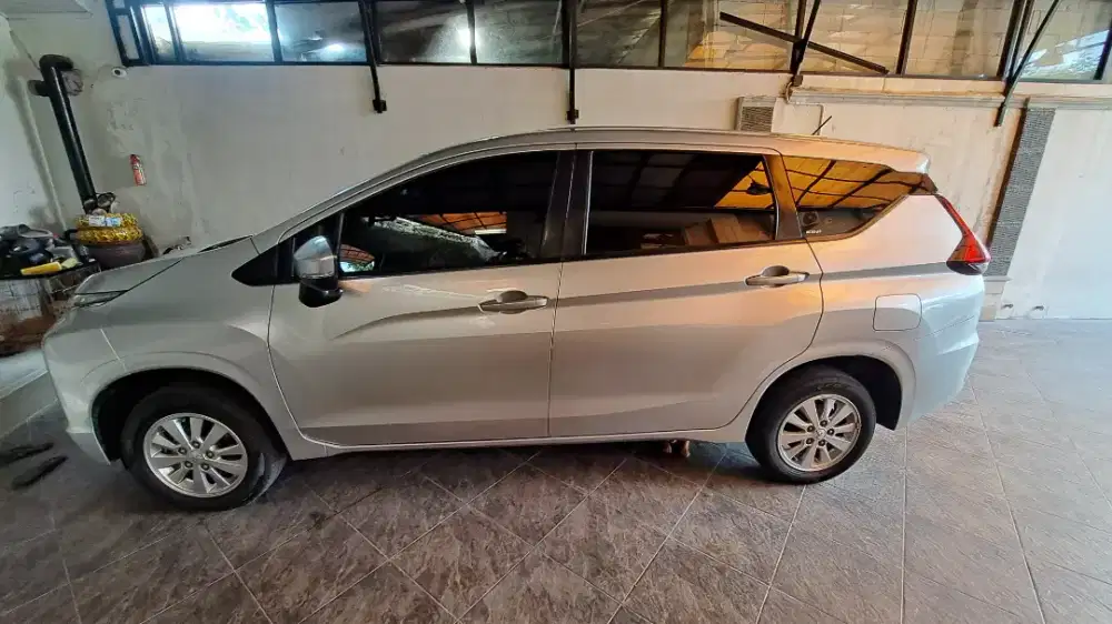 Xpander 2019 Dijual Solo