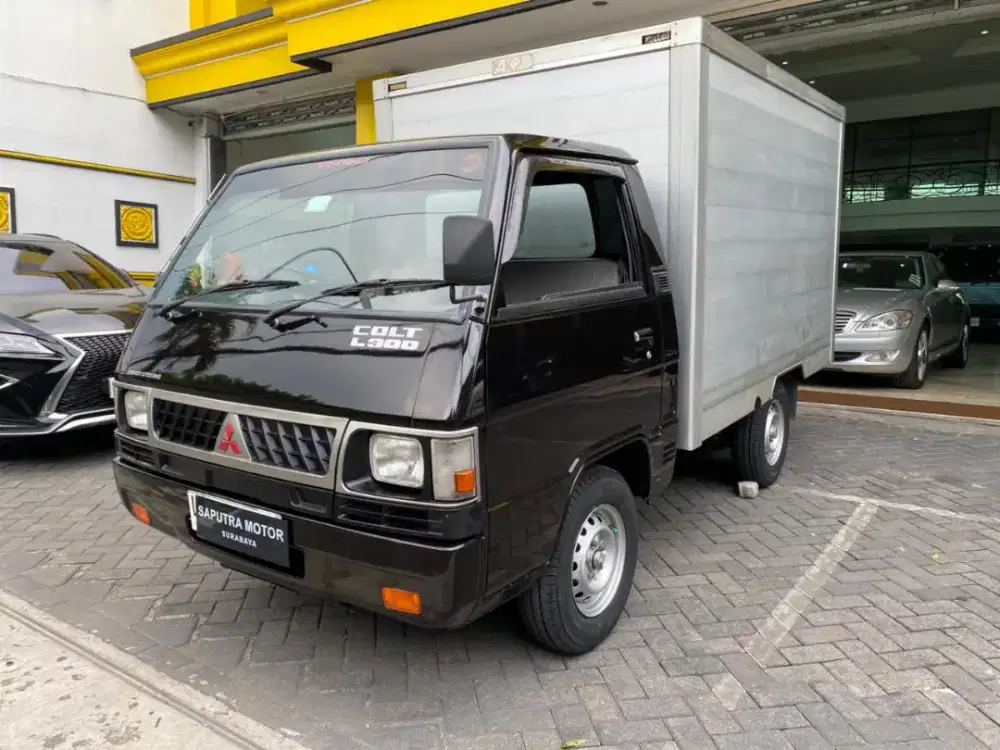 L300 Box Th2020 Antik!!