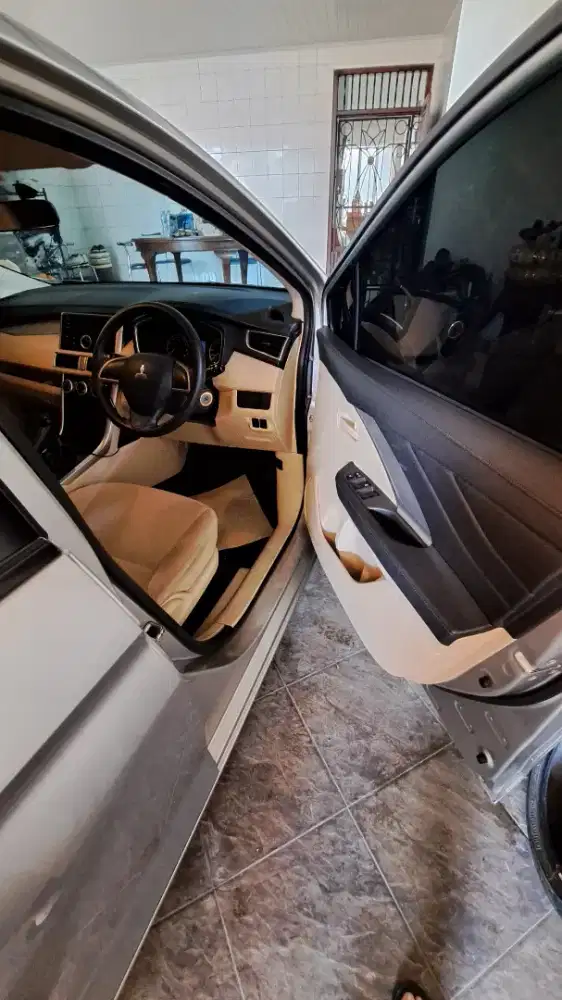 Xpander 2019 Dijual Solo