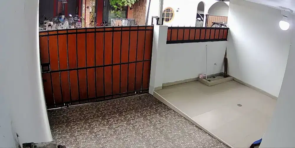 DIKONTRAKAN RUMAH SYARIAH