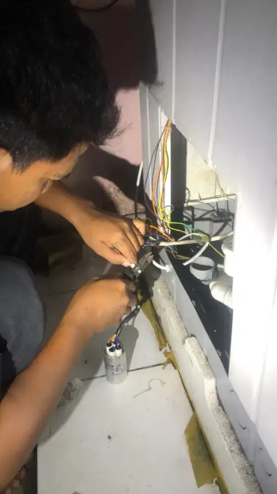 AHLI SERVICE BONGKAR PASANG DLL ELECTRONIC PANGGILAN BERGARANSI JOGJA