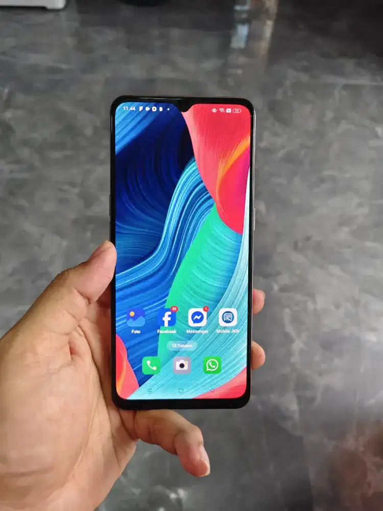 OPPO RENO 3 (8/128 GB)