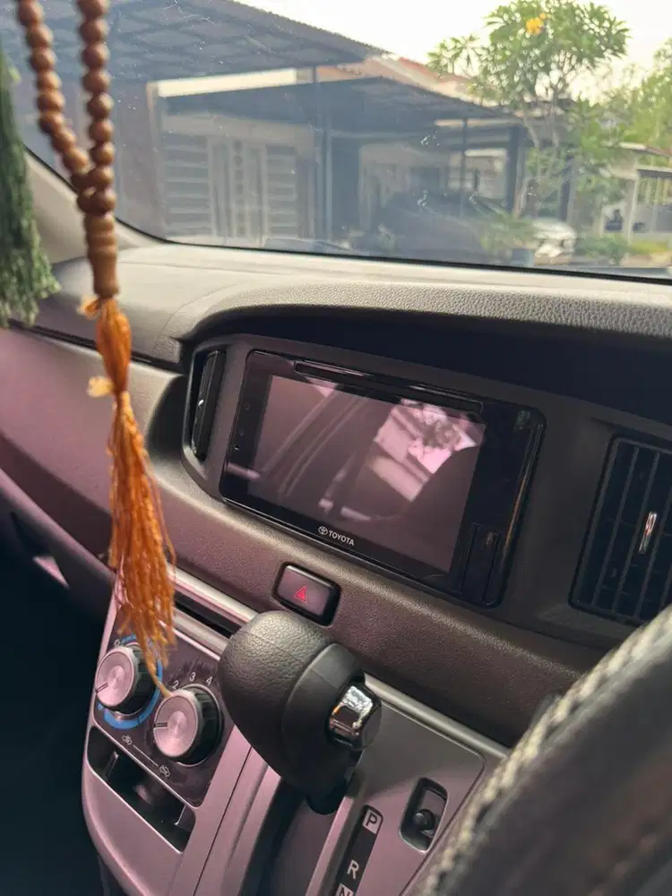 Toyota Calya 2019 Bensin