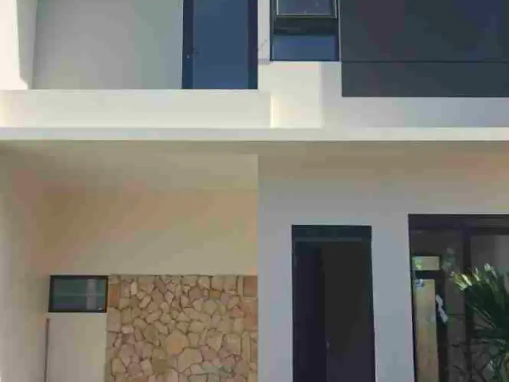 Launching Puri Kota Rancaekek, Rumah 2 lantai cicilan 1 jutaan.