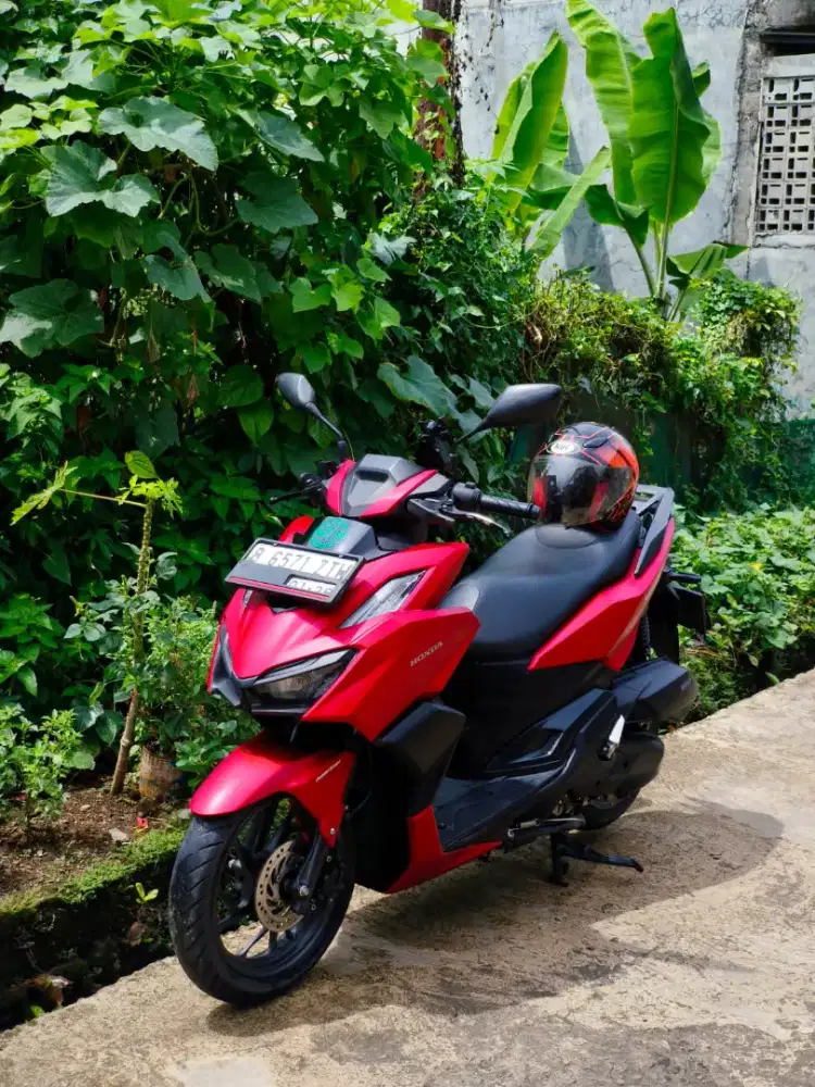 VARIO 160 CBS ISS 2023