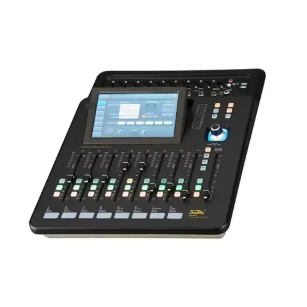 Digital Mixer Soundking DM20