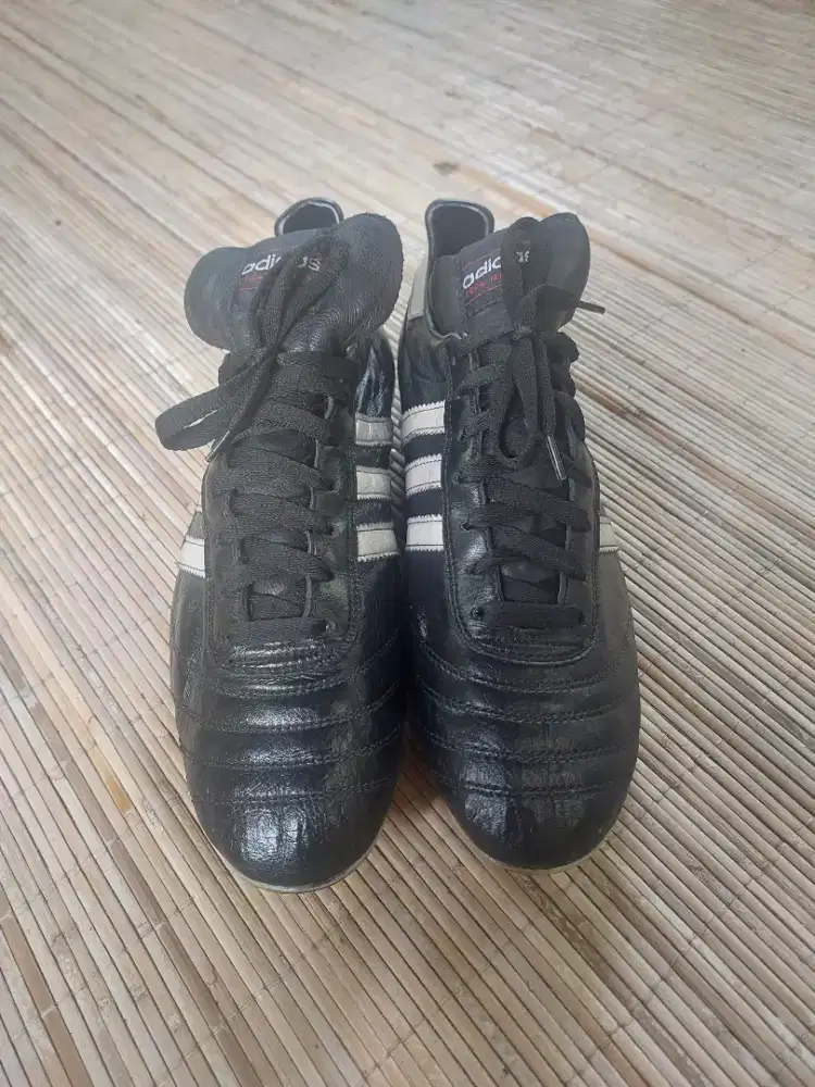 Sepatu Bola Adidas Copa Mundial Original