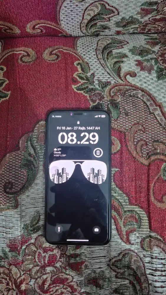 Iphone X 64 GB Inter