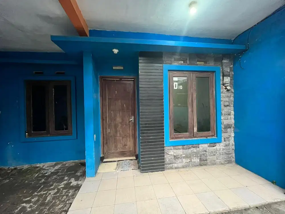 Rumah Sewa / Kontrak