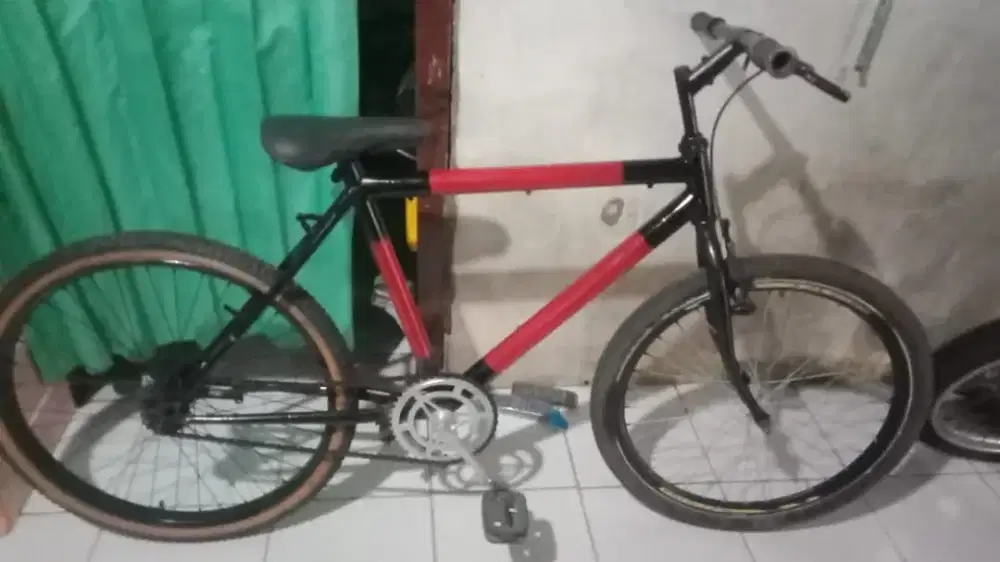 sepeda mtb   24