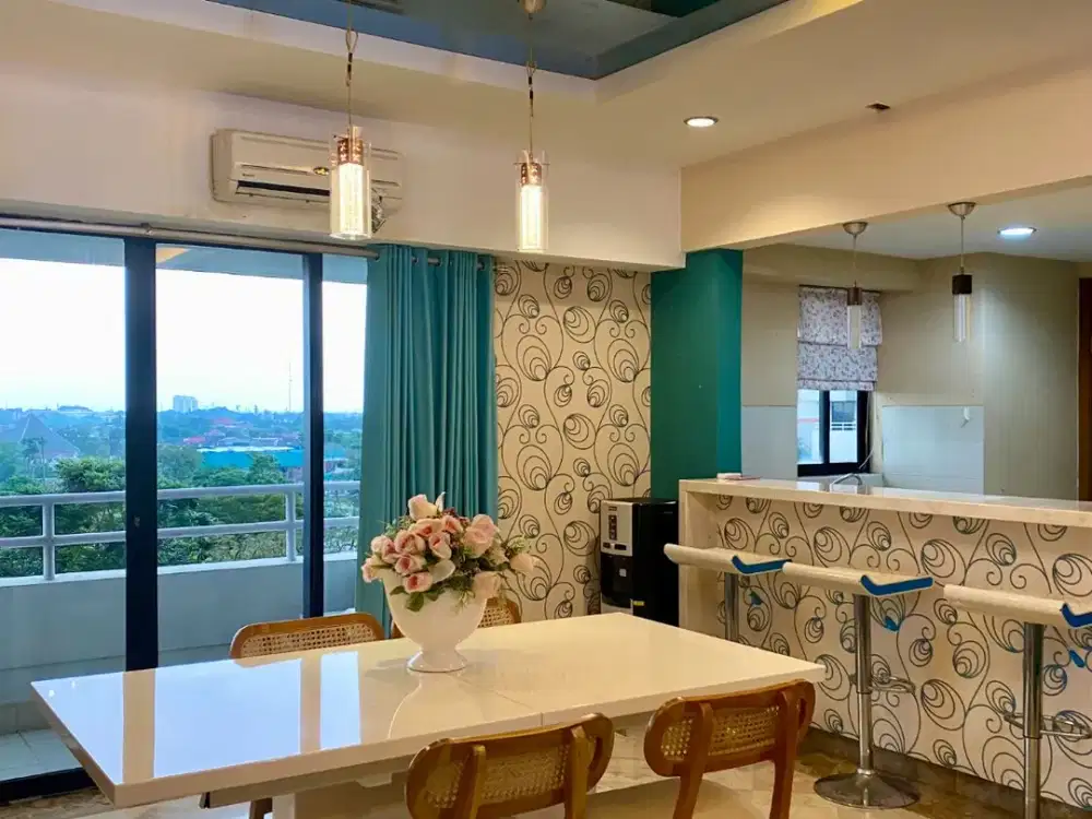 Apartemen Bonavista dekat MRT siap huni dijual/ disewa. #Apartemenmewahcilandak #apartemendijual #apartemenbonavista #