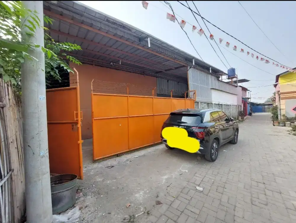 Lowongan Kerja Ada Mess di Karawaci Tangerang