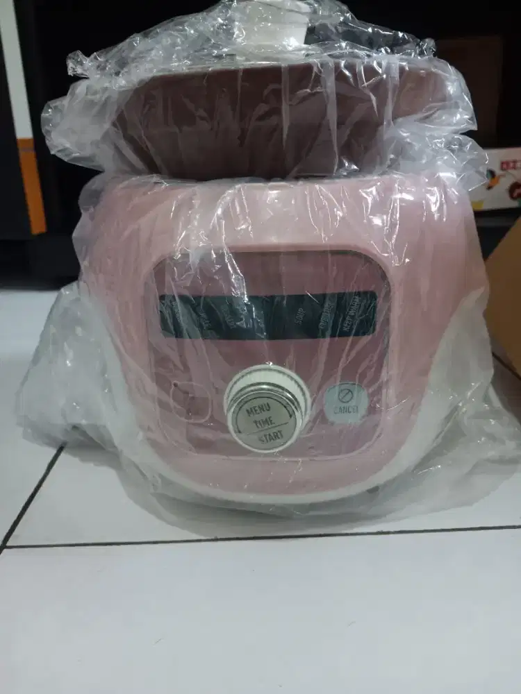 Slow cooker Emily 34003