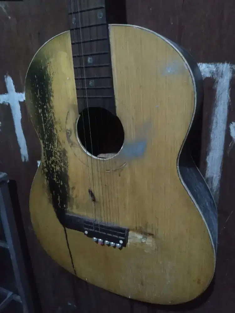 Sepasang kuli bangunan