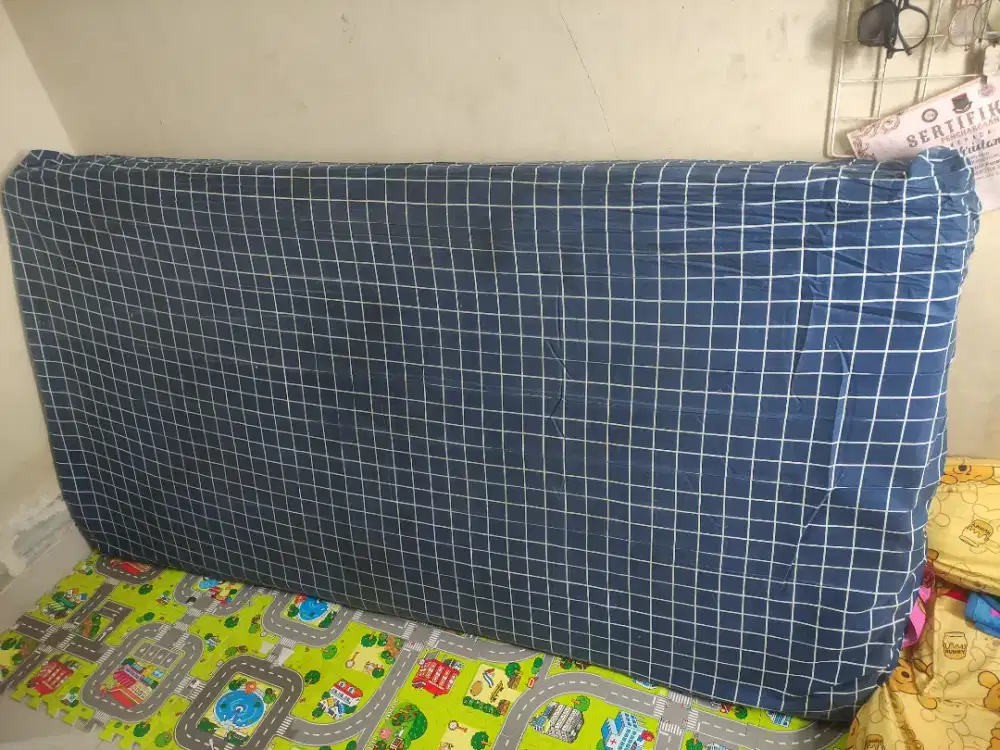 Kasur springbed ukuran 100x200