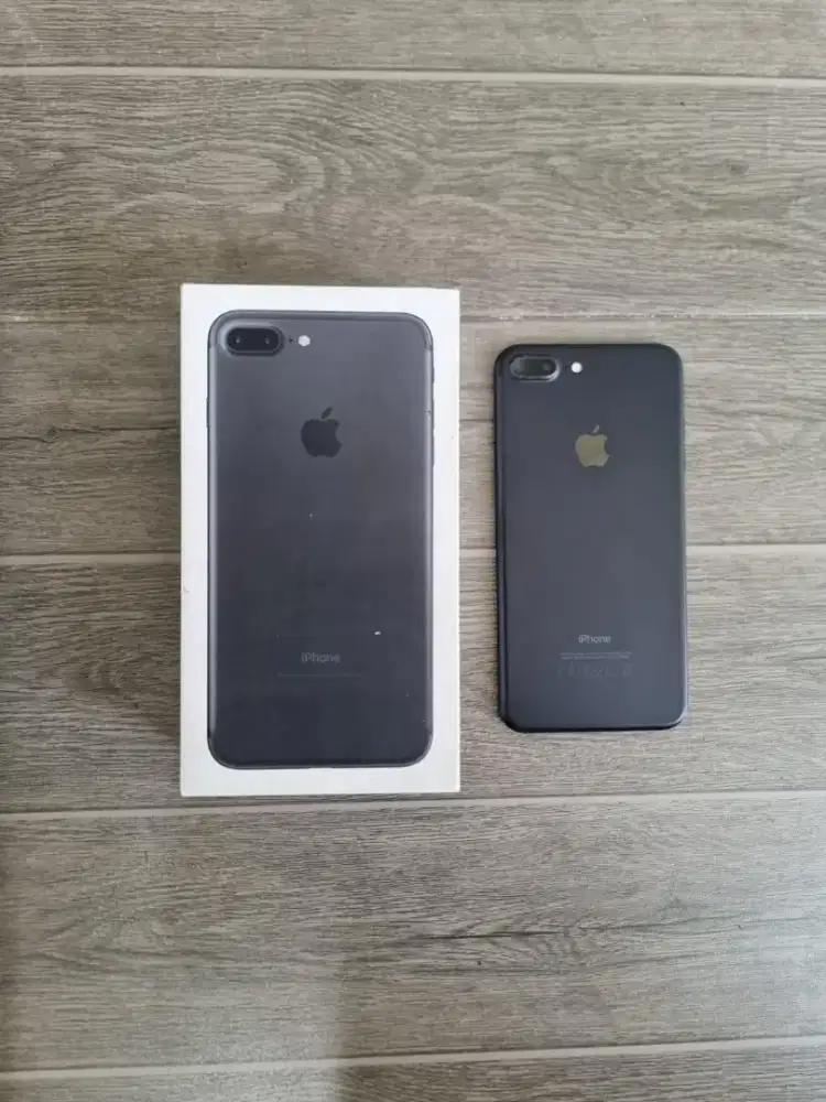 iphone 7+ 128gb ex ibox