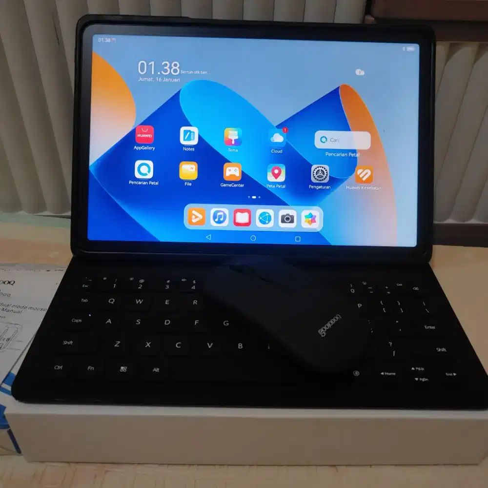 Huawei Matepad 11 2023 8/128 gb papermatte edition