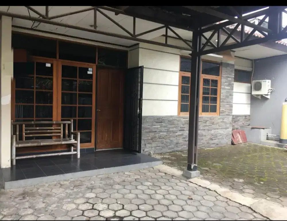 Jual Cepat Rumah Di Kembar Timur Regol
