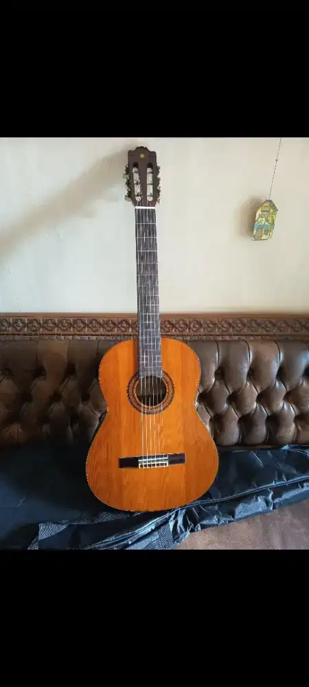 Yamaha G 225 vintage original