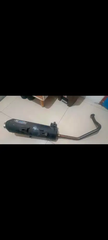 Wrc vario x vario 150 led old