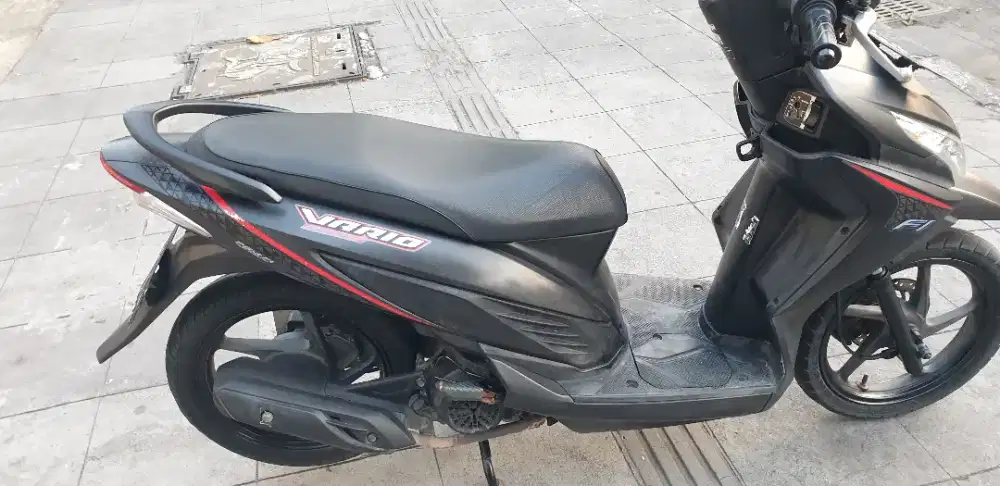 Vario Led th 2016 mulus pjk hidup