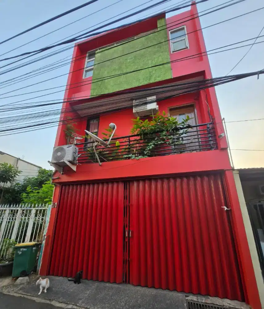 Lowongan kerja art menginap dan bisa memasak (saya majikan langsung)