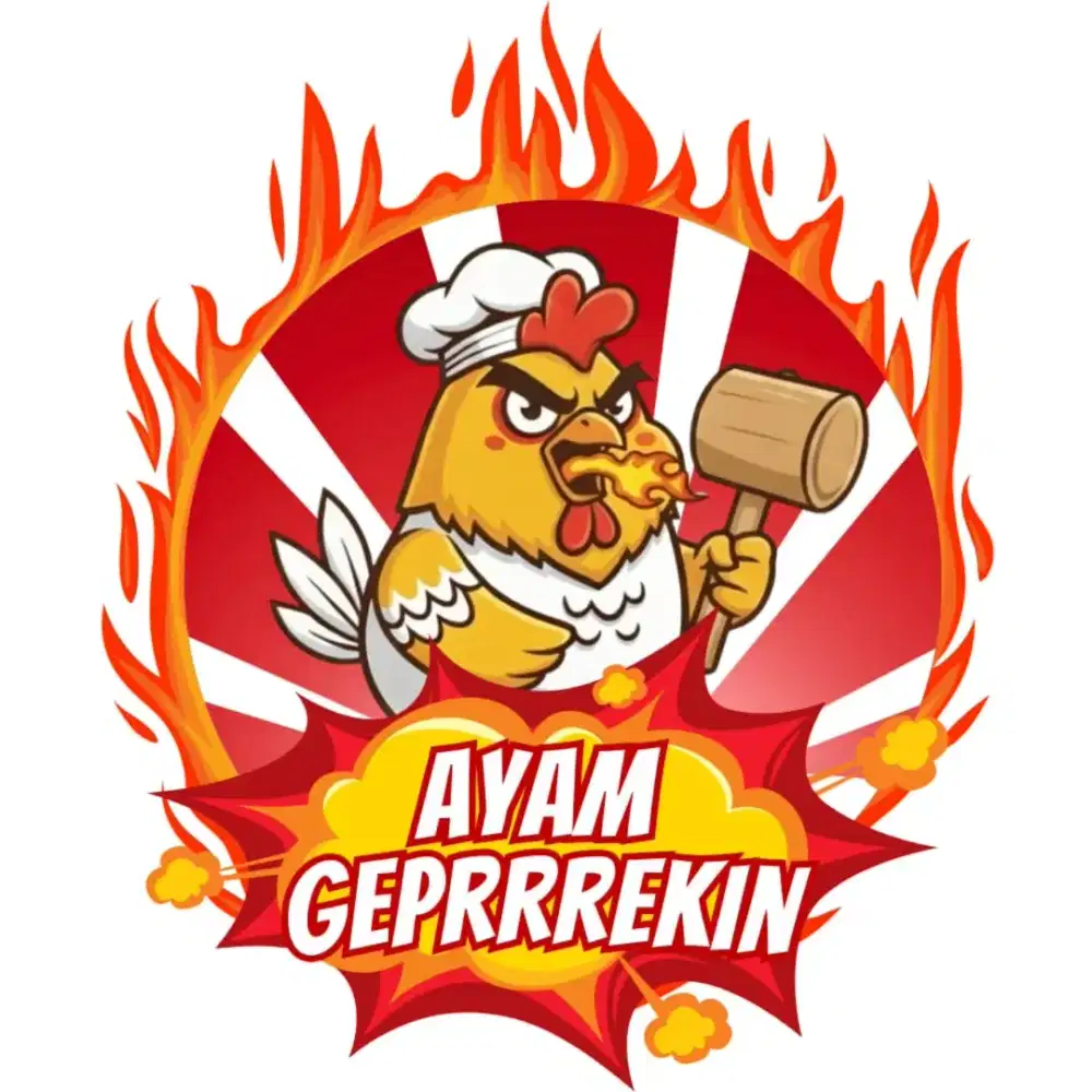 Walk In Kerja Sebagai Riders Pakai Gerobak Keliling