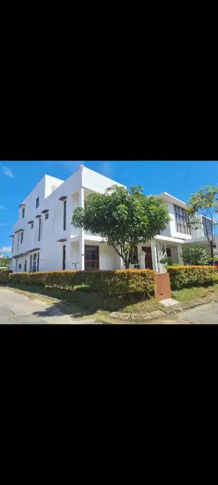 perumahan grand orchid