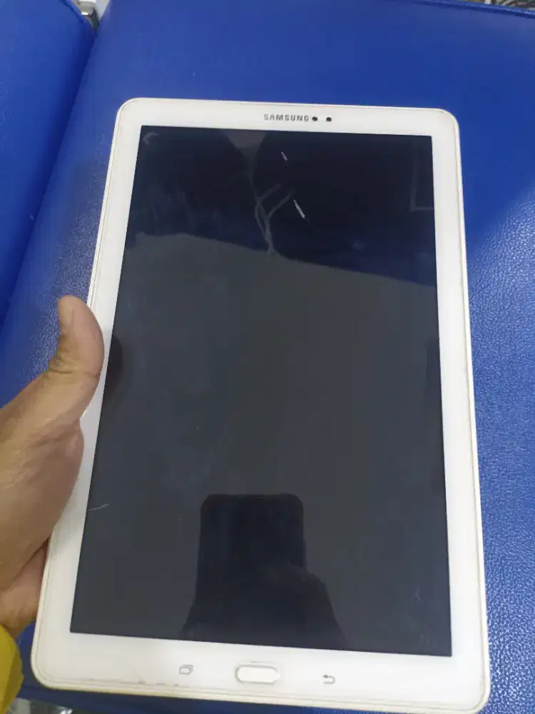 samsung galaxy tab a6 with s pen