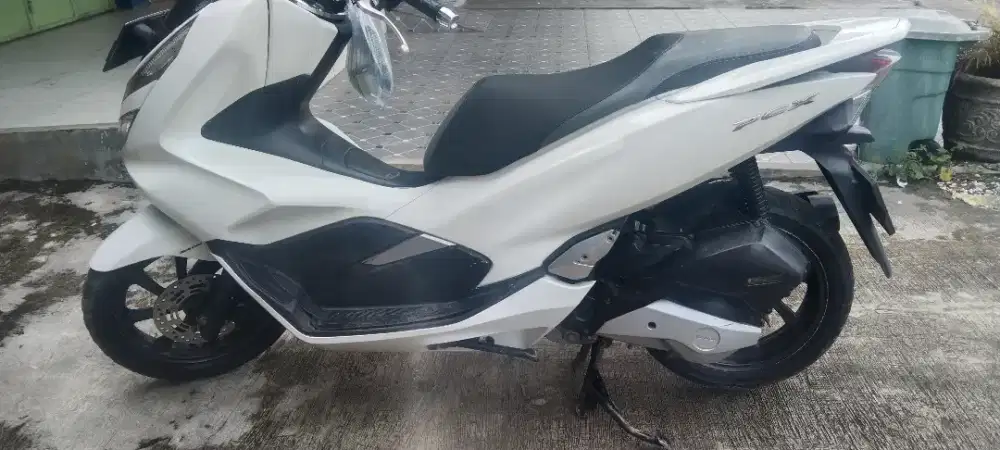 Honda PCX 150 tahun 2020