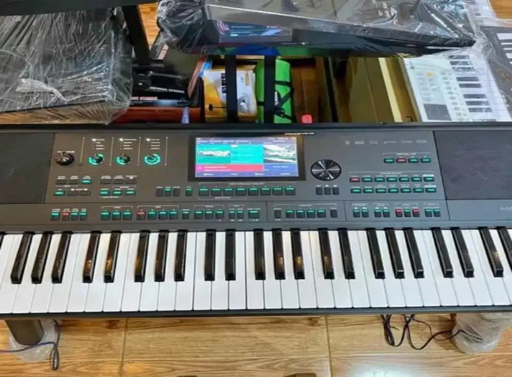 KEYBOARD MEDELI AKX10