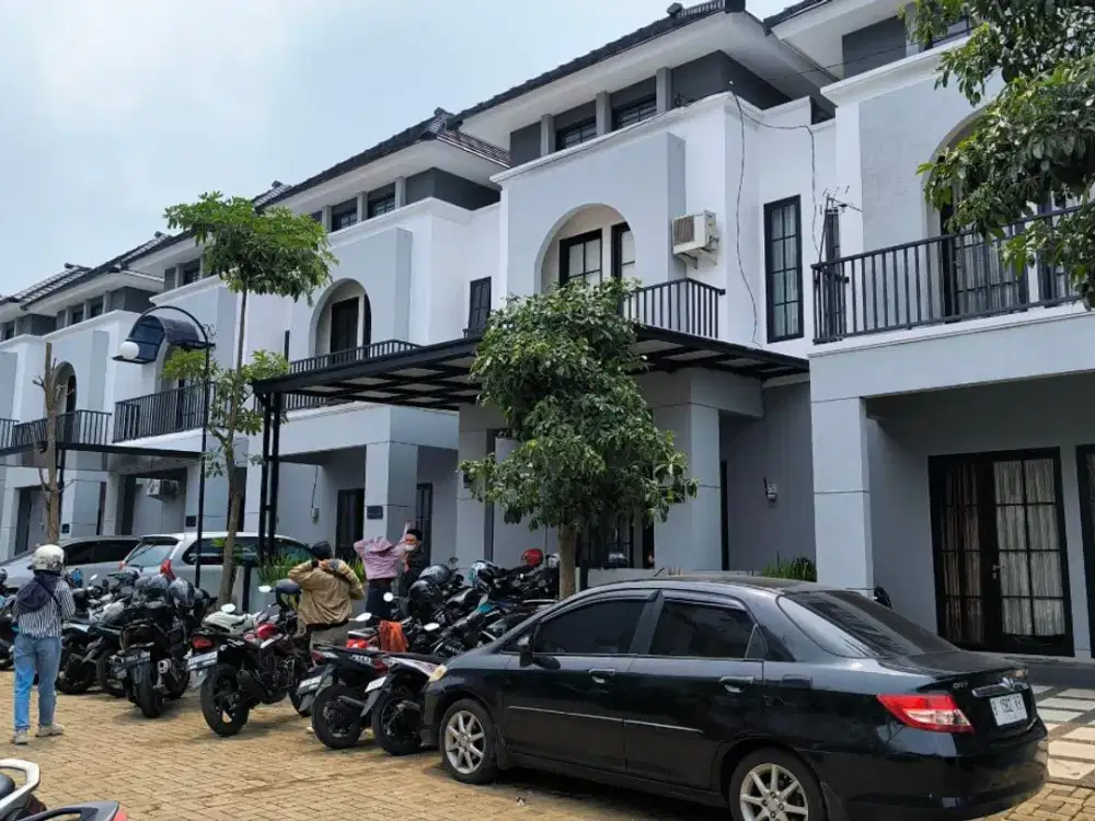 MILIKI SEKARANG JUGA – RUMAH IMPIAN DI KOTA MALANG