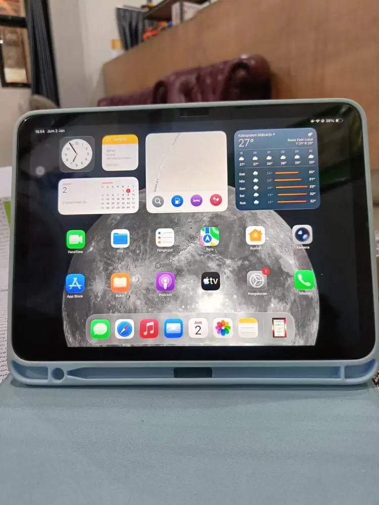 Ipad Gen 11 (A16) Wifi