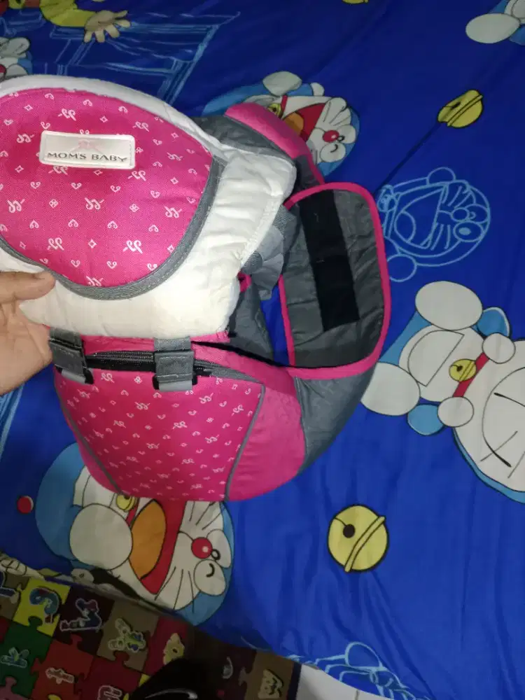 Gendongan anak MAMS BABY