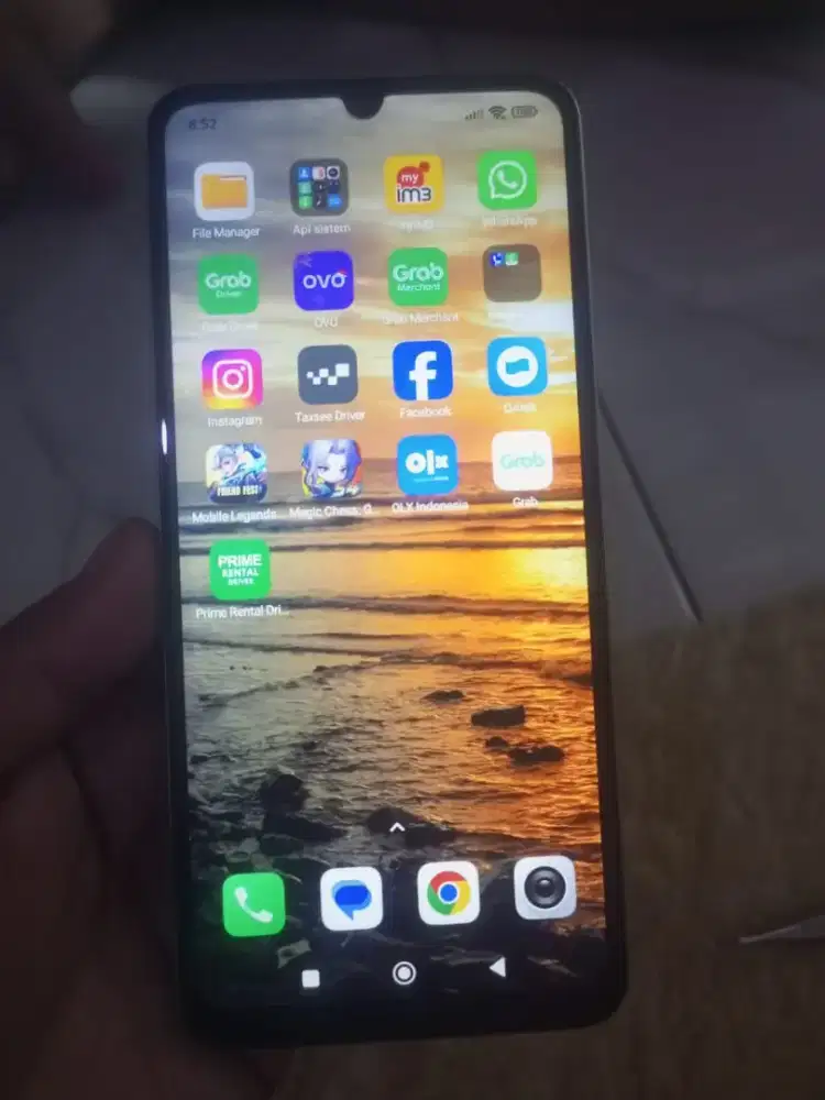 Redmi 13 c 6/128