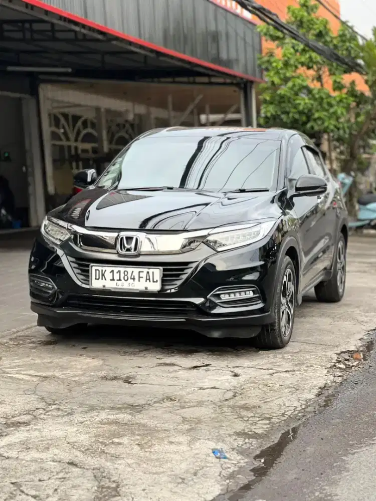HRV SE 2020 ASLI BALI