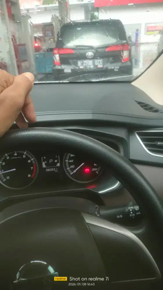 Mencari lowongan pekerjaan supir